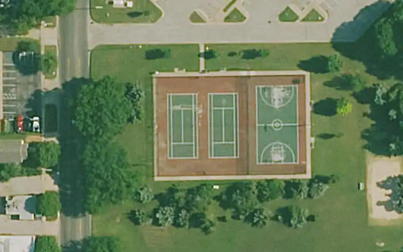 Linwood Recreation Center photo 3
