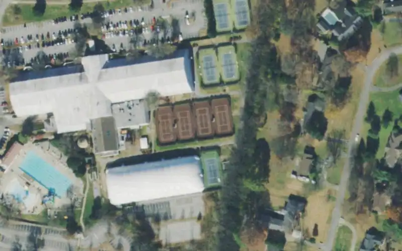 Tennis Complex at Maryland Farms photo 2