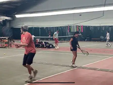 Amritraj Fitness and Racquet Club photo 2