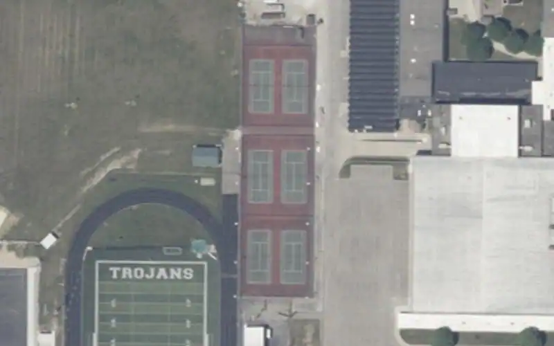 New Castle High School photo 2