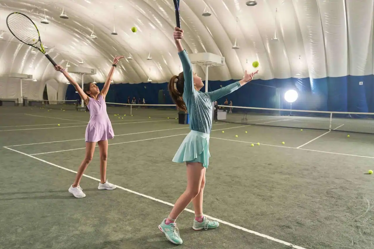 Manhattan Plaza Racquet Club photo 2