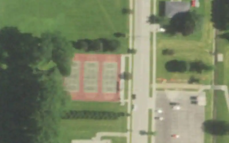 Oak St. Courts photo 4