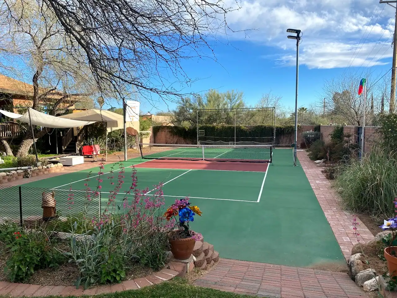 Lutz Pickleball photo 3