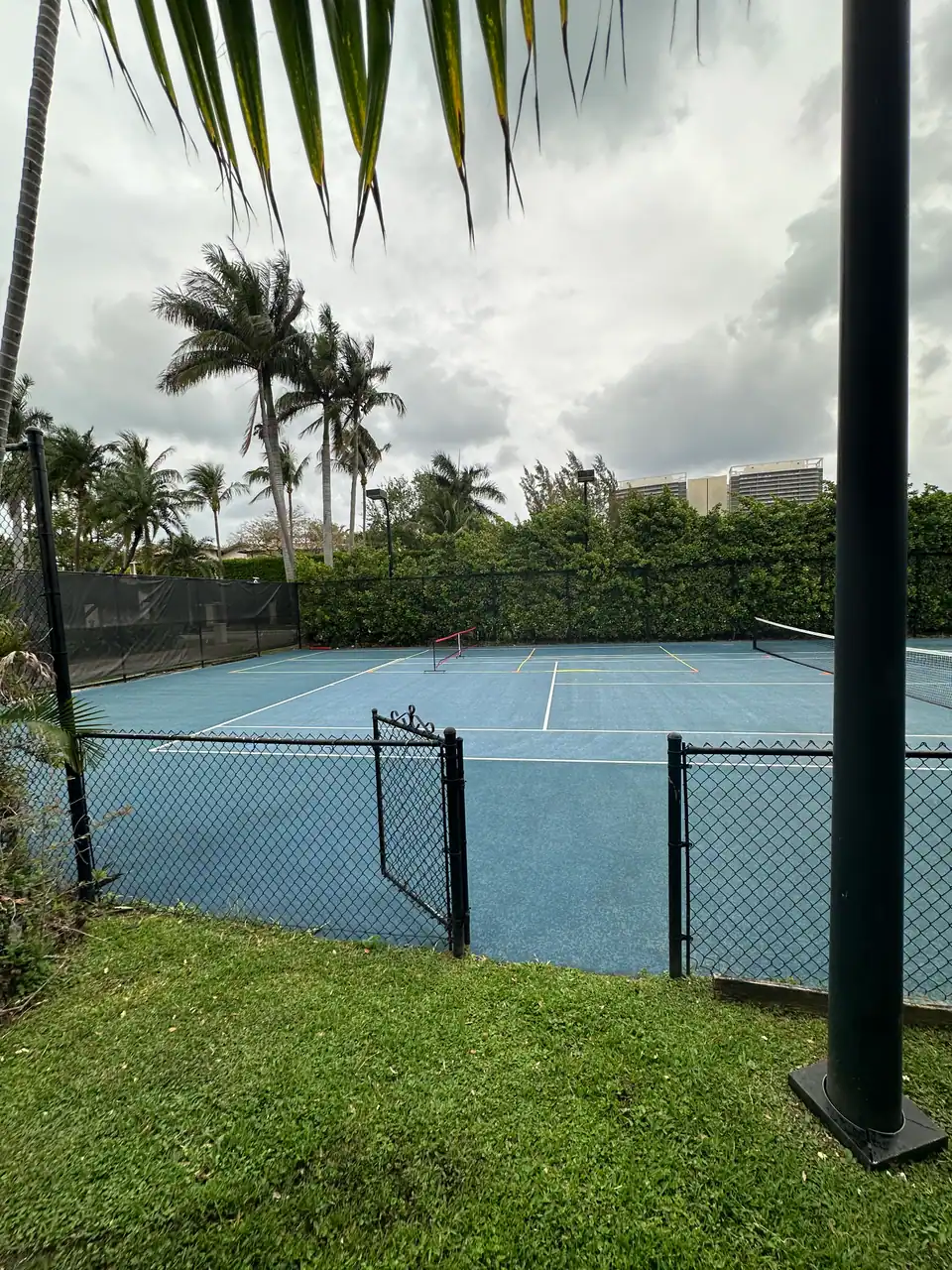 Bal Harbour Pickleball Courts photo 2