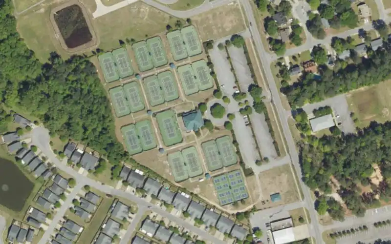 Lexington County Tennis Complex photo 2
