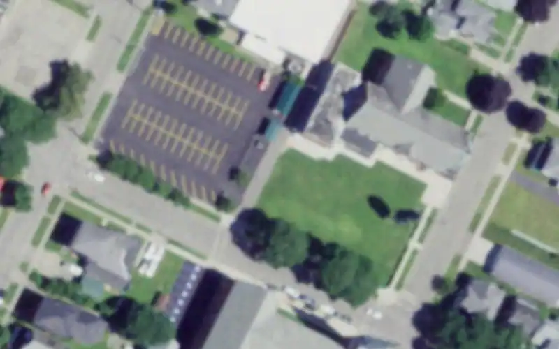 Hornell Area Family YMCA photo 3