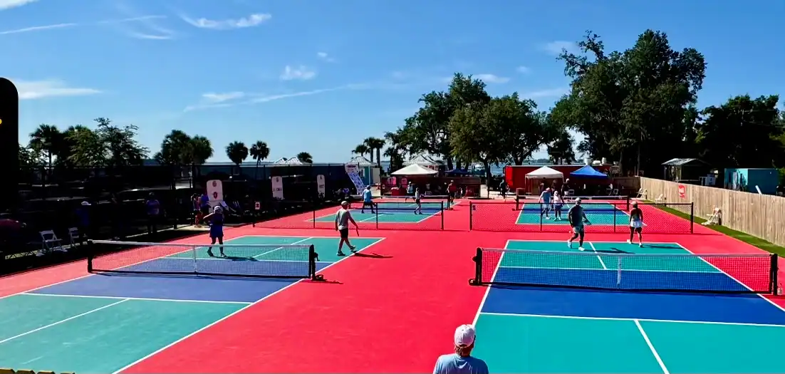 Papa Joe's Pickleball photo 3