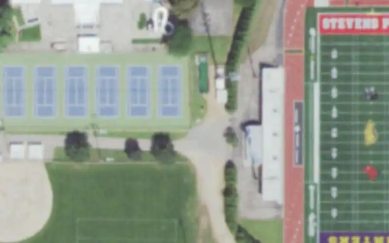 Georke Park Tennis Courts photo 3