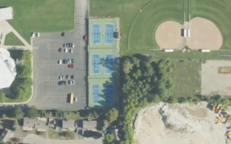 Alma High School photo 2