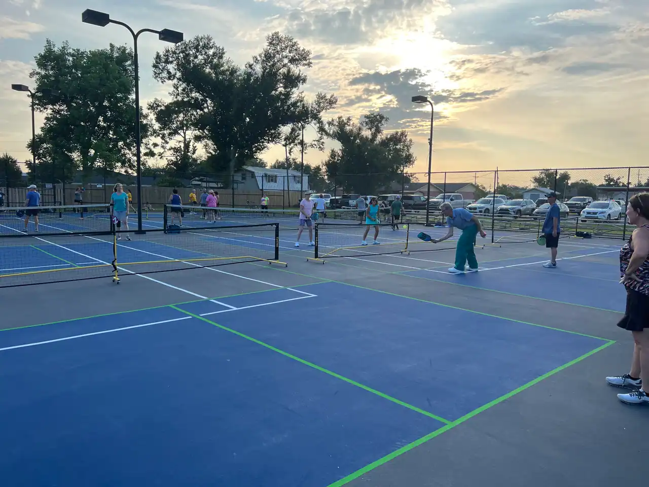 Lockport Pickleball Club photo 2