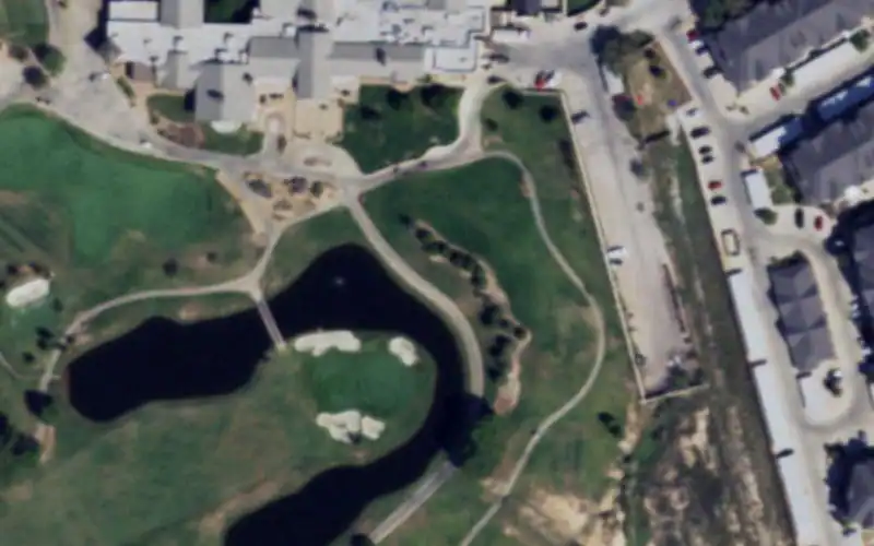 Odessa Country Club photo 2