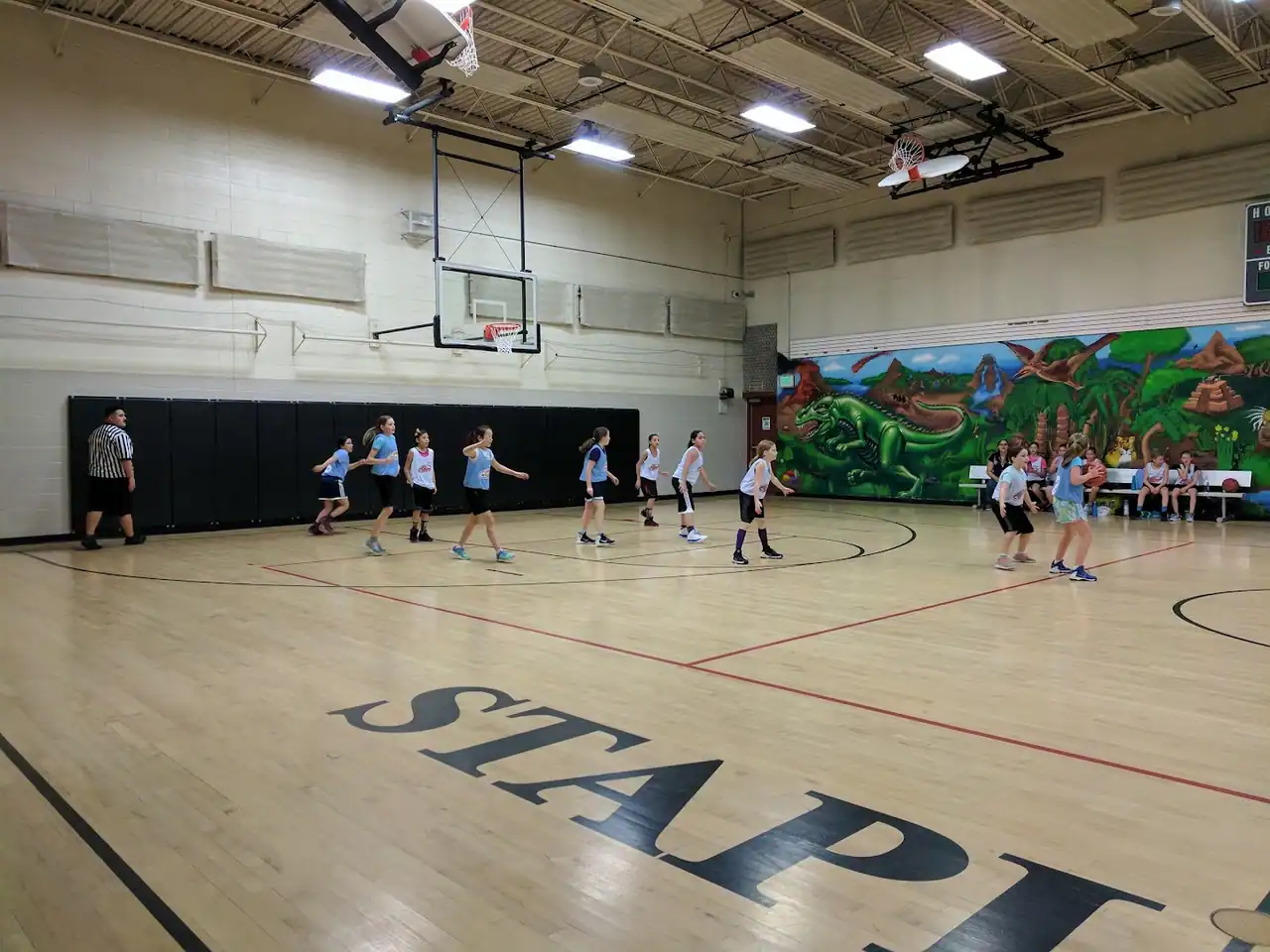 5090 Broadway Recreation Center photo 2