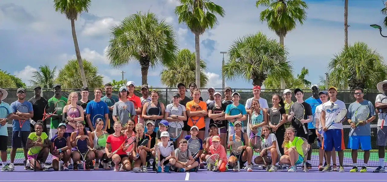 Extreme Tennis Academy photo 2