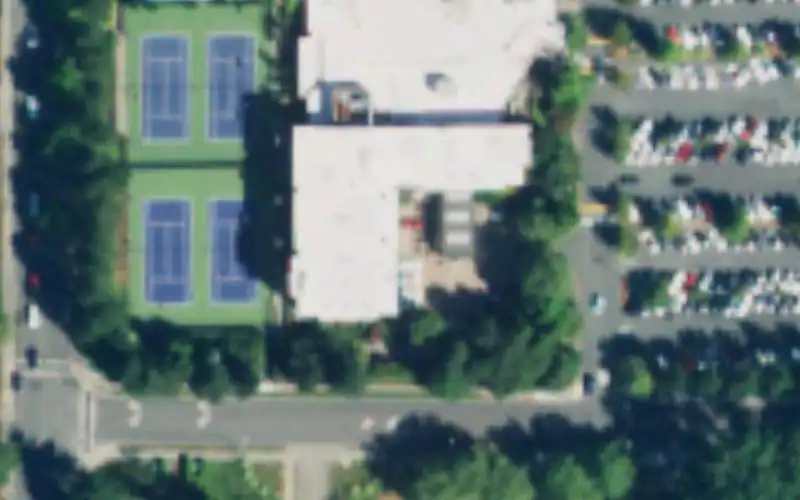 Bellevue Club photo 3