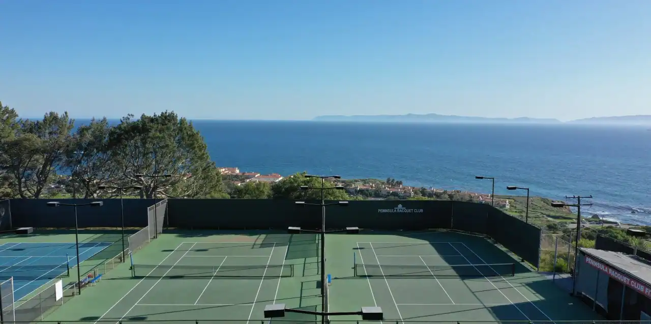 Peninsula Racquet Club photo 2