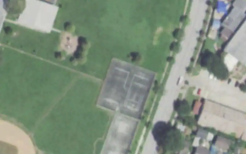 Cage Elementary / Project Chrysalis Middle Tennis Courts photo 2