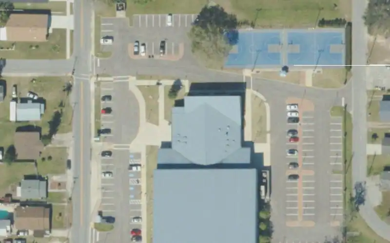 Auburndale Community Center photo 4
