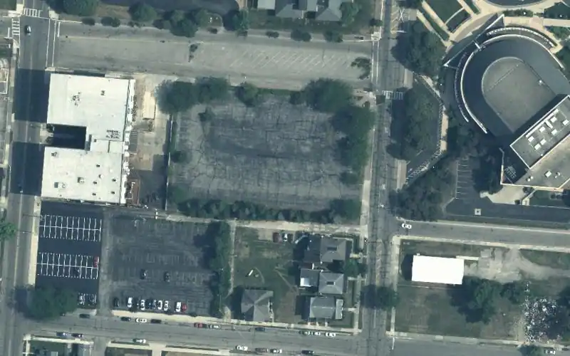 Springfield YMCA photo 2