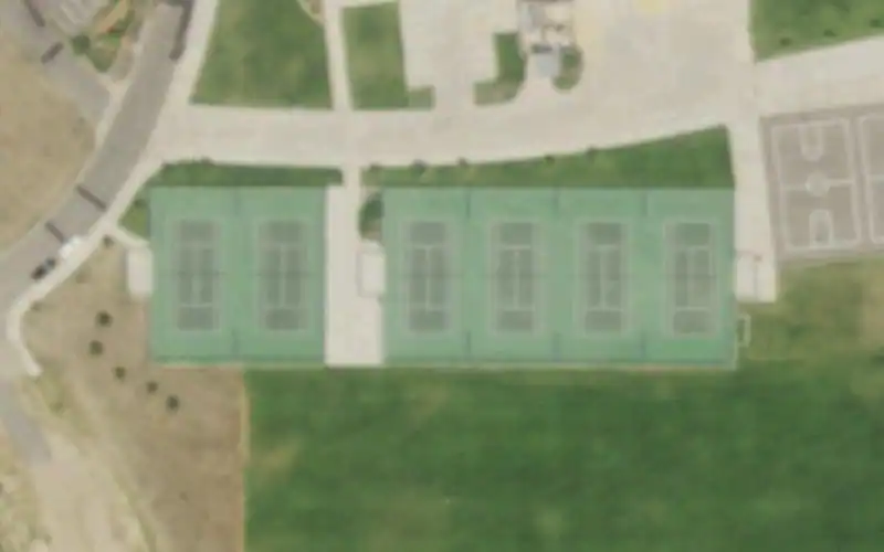 Frederick High School photo 2