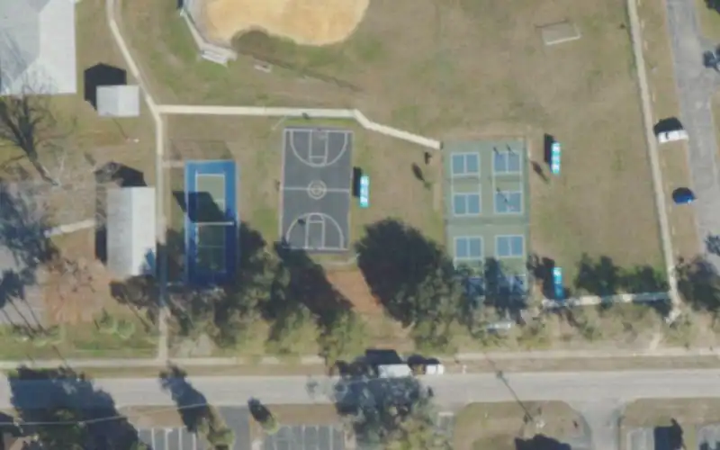 Jim Legrone Memorial Park photo 2