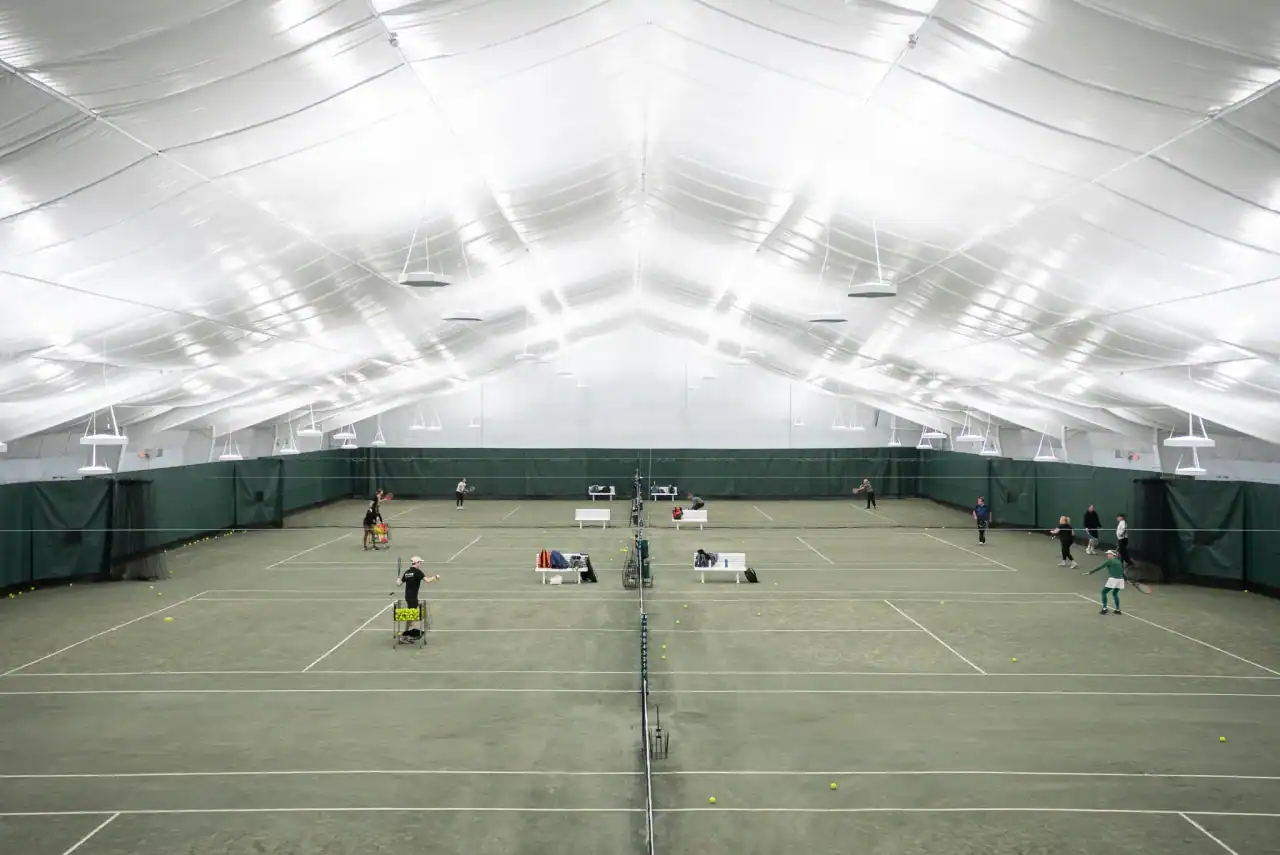 SPORTIME Quogue photo 2