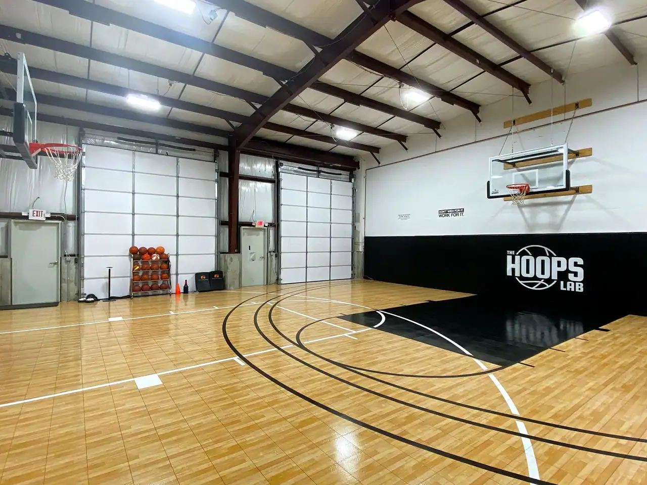 The Hoops Lab (New England) photo 3
