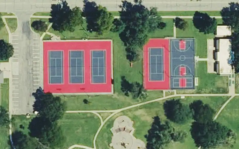Concordia Sports Complex photo 2