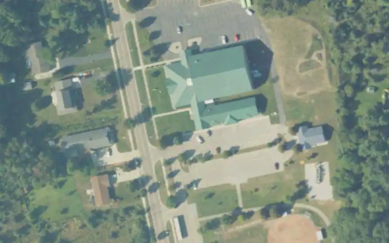 East Tawas Community Center photo 3