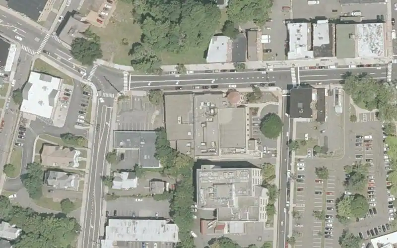Meriden YMCA photo 2