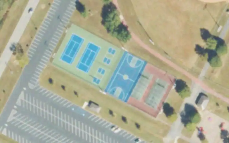 Dade County Sports Complex photo 2
