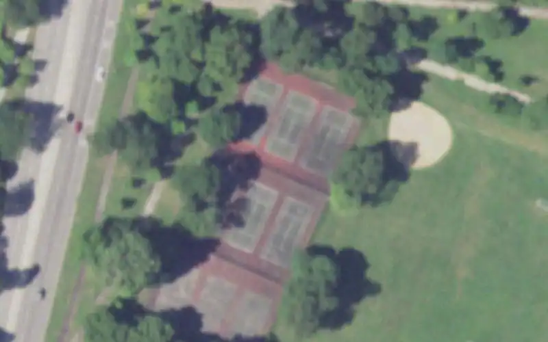 Jackson Park photo 2