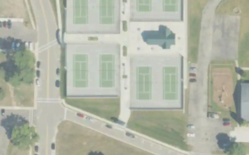 Berrien Springs High School photo 2