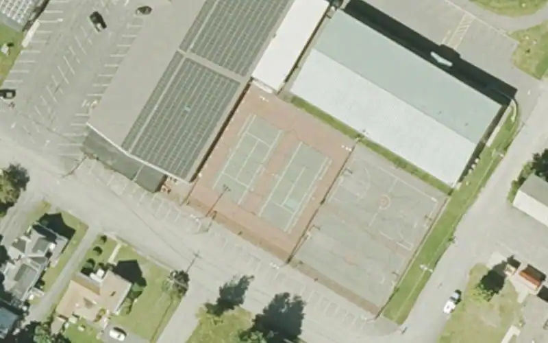 The Wendell P Clark Memorial YMCA photo 2