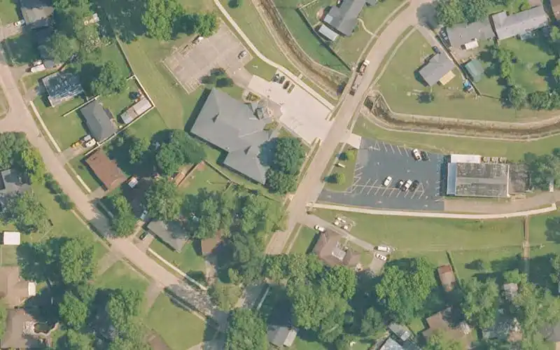 Shady Grove Community Center photo 2