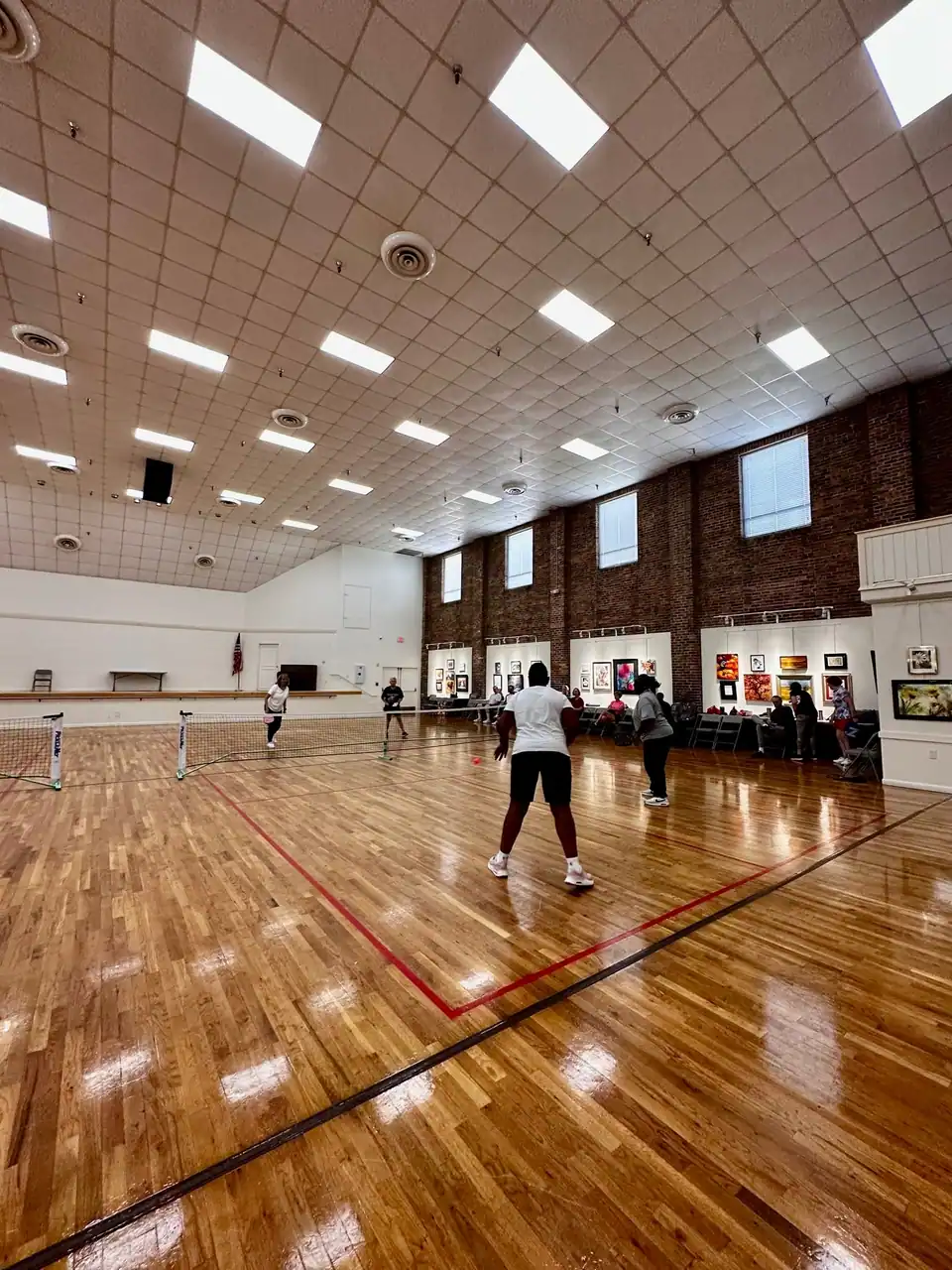 Tallahassee Senior Center photo 2