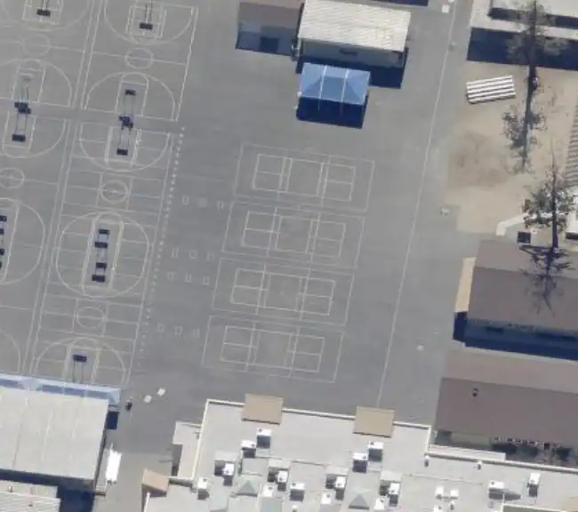 Egan Junior High School photo 3