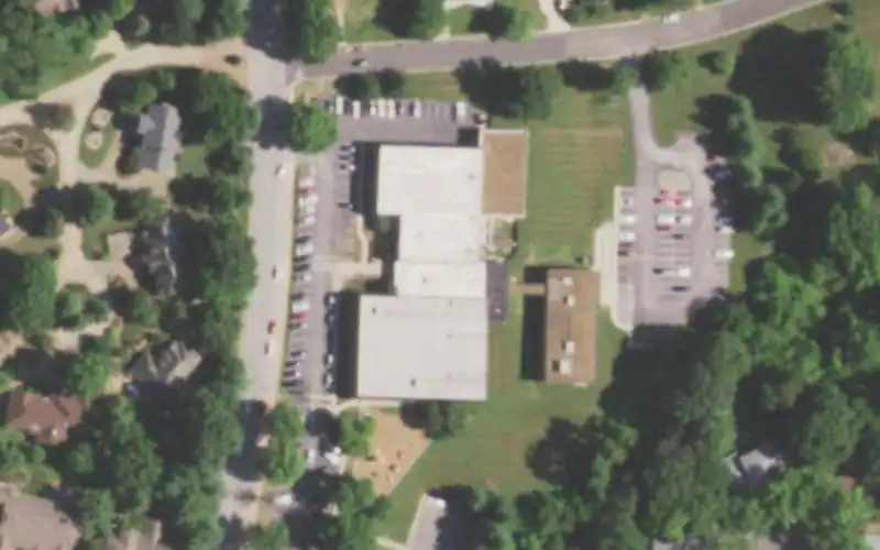 Edwardsville YMCA Niebur Center photo 3