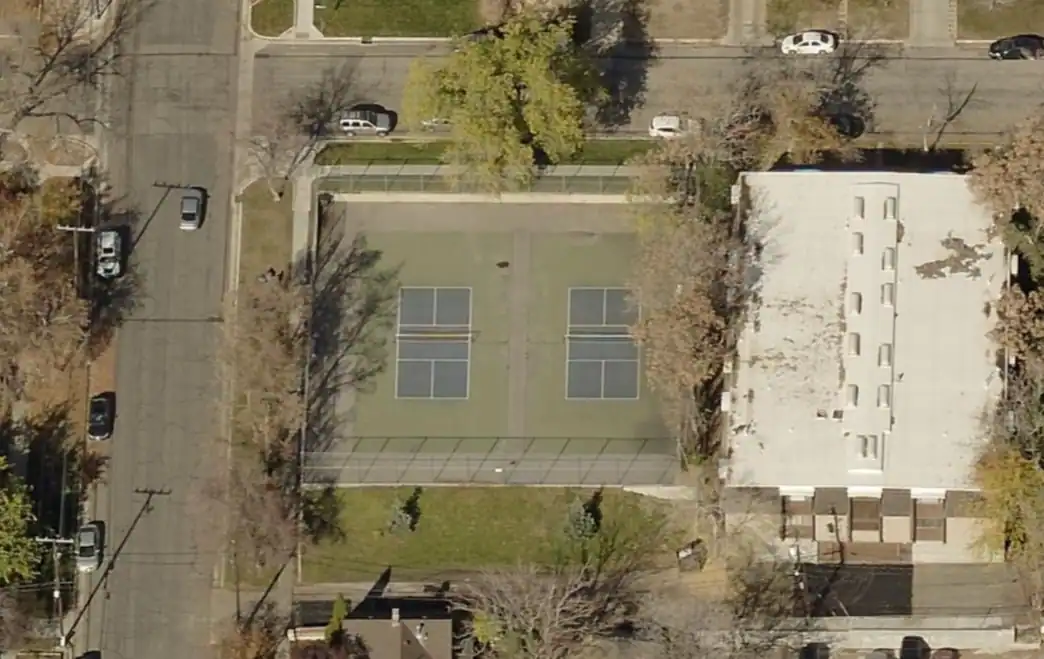 5th Ave & C Street Pickleball Courts photo 2