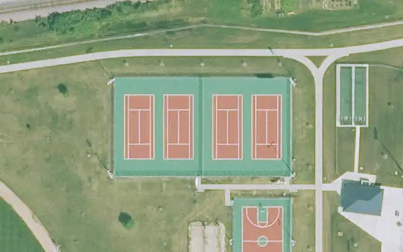 SCORE Recreation Athletic Complex photo 2