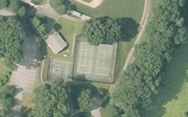 Burchard Field photo 2