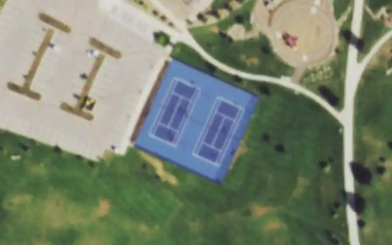 Banning Lewis Ranch Recreation Center photo 2