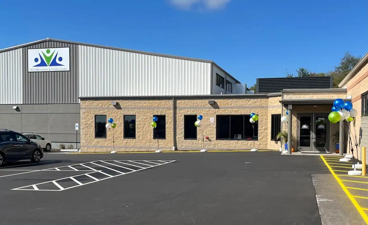 PATH Recreation and Fitness Center photo 2