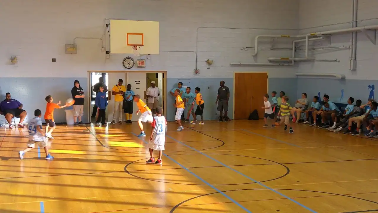Boys & Girls Club photo 2