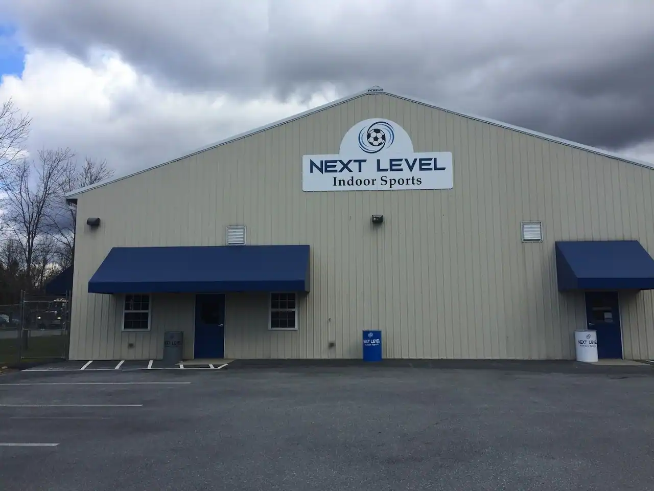 Next Level Indoor Sports photo 2