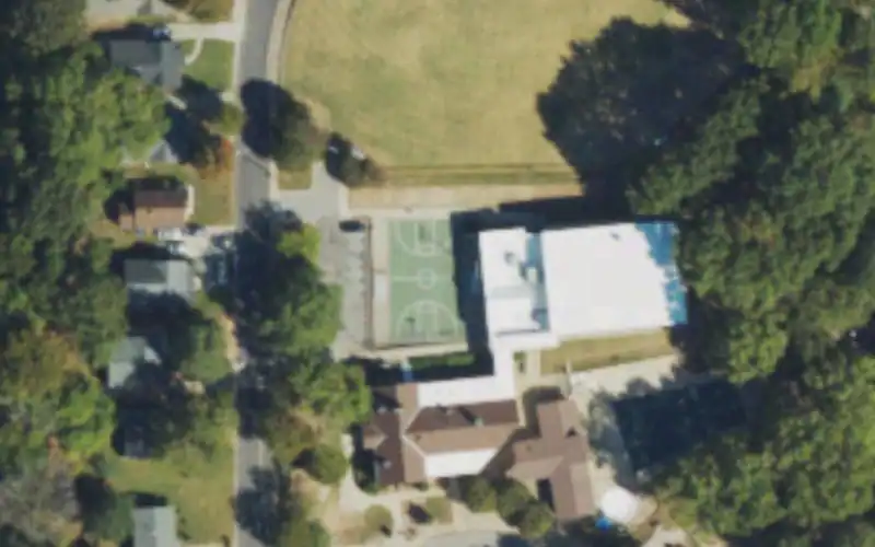 Hargraves Community Center photo 2