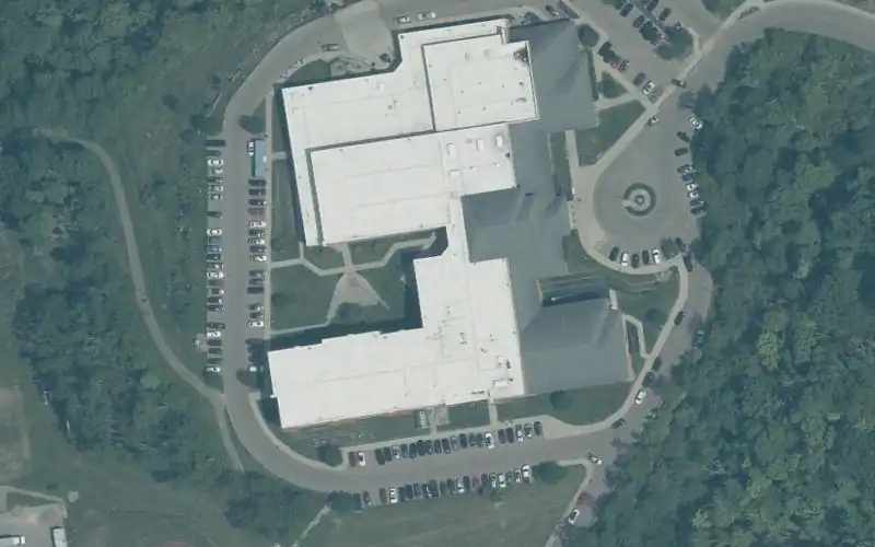 College Hill Recreation Center photo 2