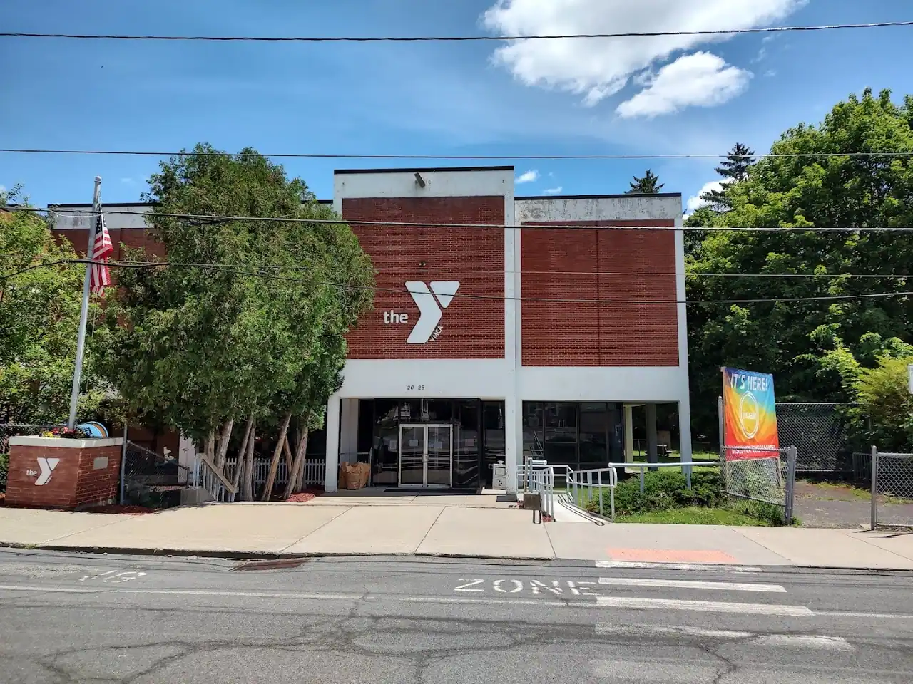 Oneonta Family YMCA photo 2