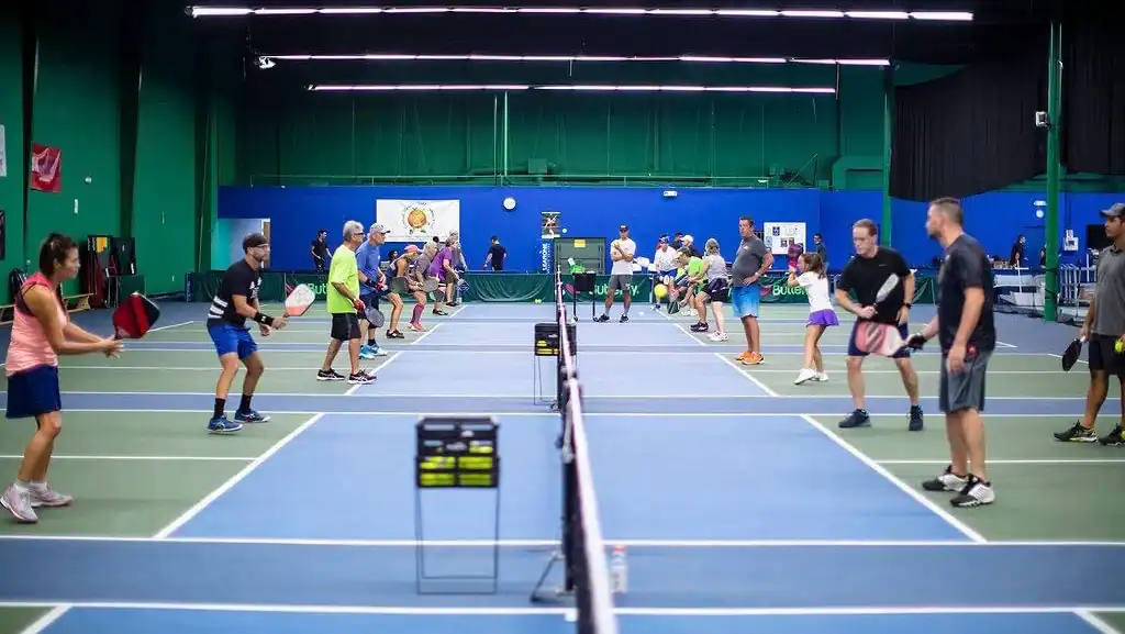 ClearOne Sports Centre photo 2