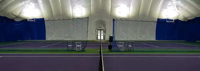 West Winds Tennis & Fitness Center photo 2