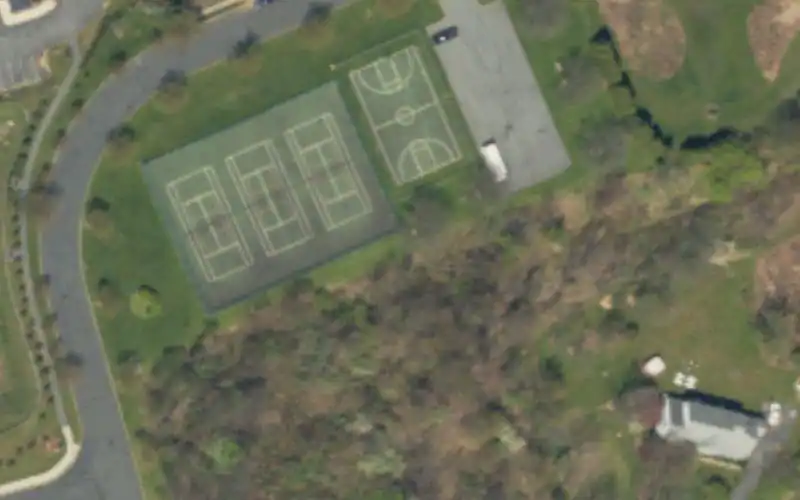 Pennfield Place- BLUE BARN PARK/UPPER MACUNGIE TOWNSHIP photo 2